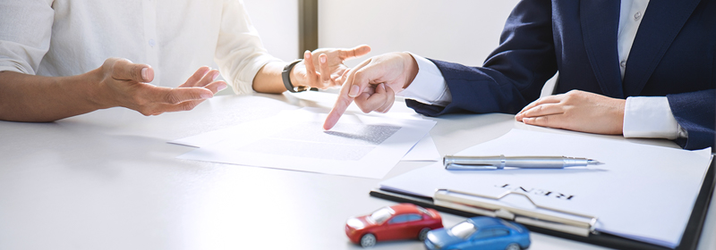 What Is SR-22 Insurance?