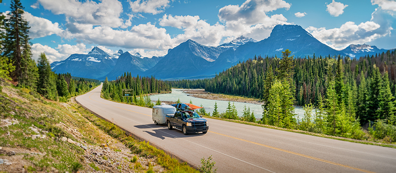 2024 Summer Guide to Safe and Fun Road Trips