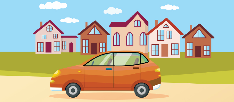 12 Essential Maintenance Tasks to Help Prepare Your Vehicle and Home for Spring