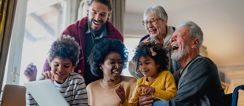 Life Insurance - Don't leave the future of you and your loved ones to chance!
