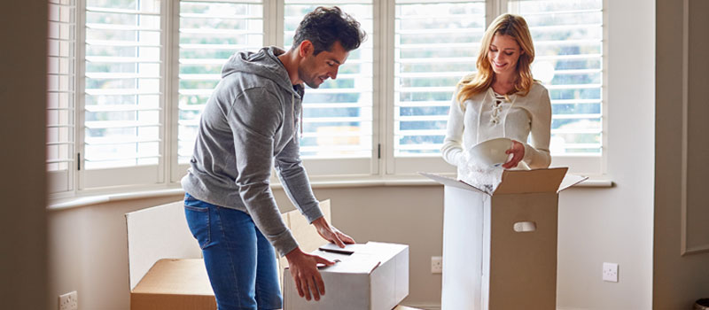 Homeowners Insurance