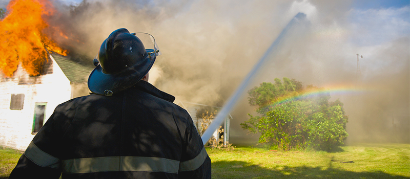How to Prevent House Fires This Fall in 8 Simple Steps