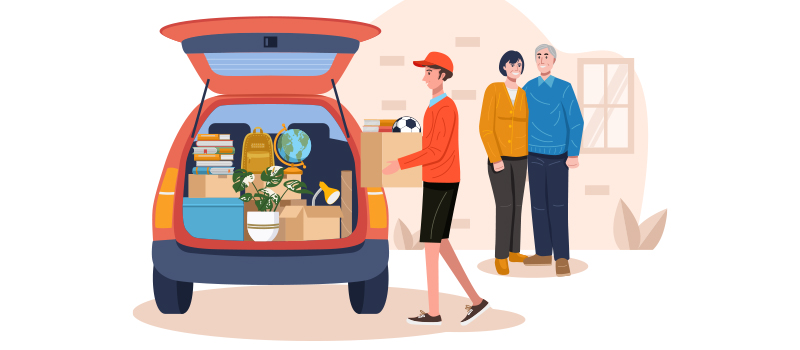 4 Coverages College Students and Their Parents Need to Consider