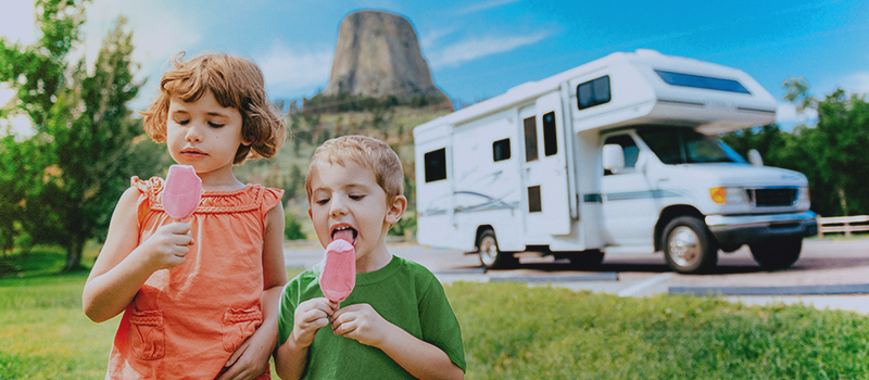 Recreational Vehicle Insurance