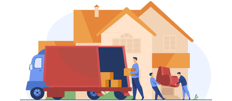 Are You Moving? Here's What You Need to Know About Your Insurance.