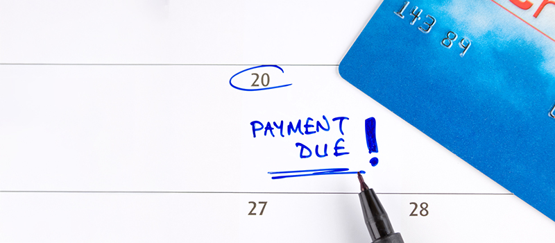 Missed an Auto Insurance Payment? Here's What You NEED to Know.