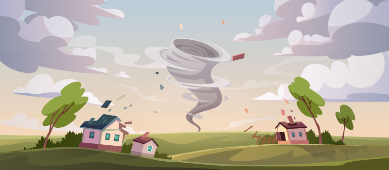 What You Need to Know About Tornadoes and Your Insurance Policy