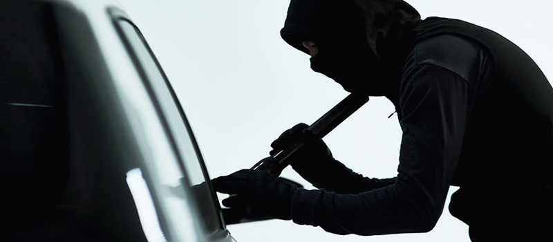Ways to Prevent Car Theft and Break Ins