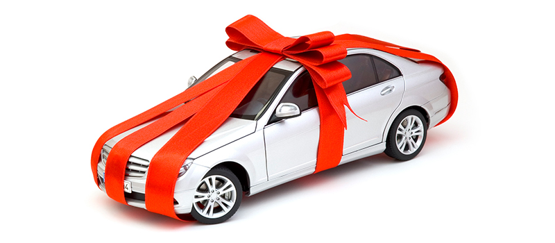 Buying A New Vehicle? Here's When and How to Get Auto Insurance.