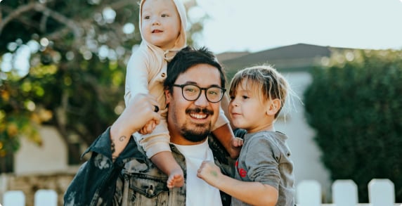 National Safety Month summer safety tips for home, car, and family