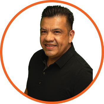 Francisco (Frank) Campos