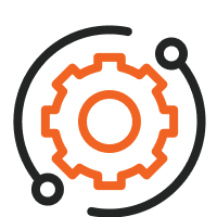 rotating gear