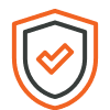 shield with checkmark