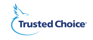 trusted choice logo